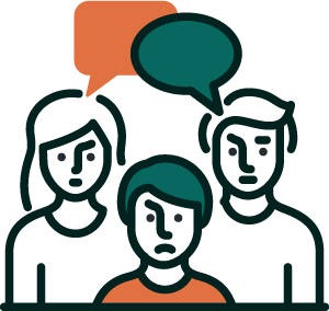 Grupo terapêutico para mulheres